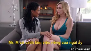 Người má chiều chuộng cậu con trai hết mực, ngay cả khi con bổng dưng “cương cứng”