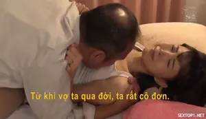 Được địt gái xinh mà xuất tinh sớm làm em phải thủ dâm