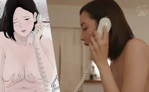 Người chị nứng của tôi