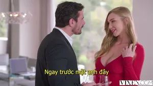 Thanh niên nghiện game và cô hàng xóm dâm đãng