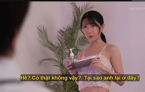 Chịch gái xinh trắng trẻo như búp bê