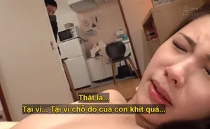 Bà xã cắm sừng vì thiếu thốn tình dục từ chồng